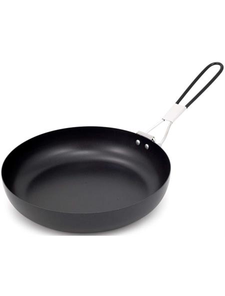 GSI Outdoors 9 Inch Steel Frypan